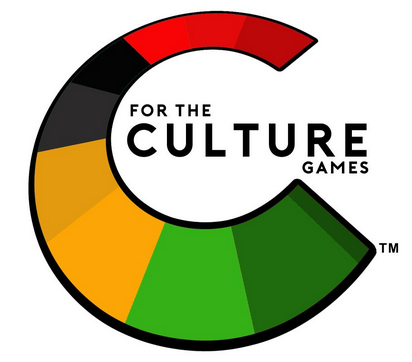 For the Culture Games